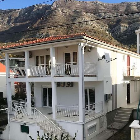 Apartmani Palma سوتوموري المظهر الخارجي الصورة