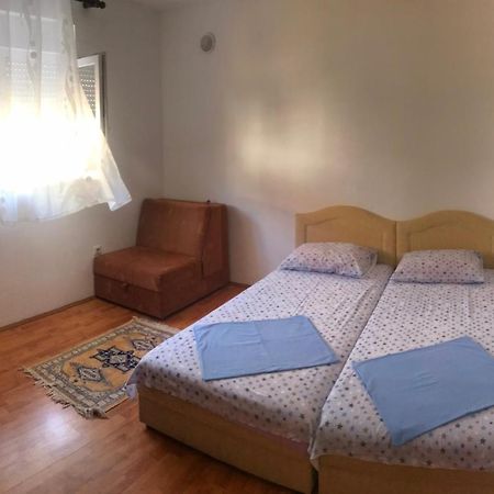 Apartmani Palma سوتوموري المظهر الخارجي الصورة