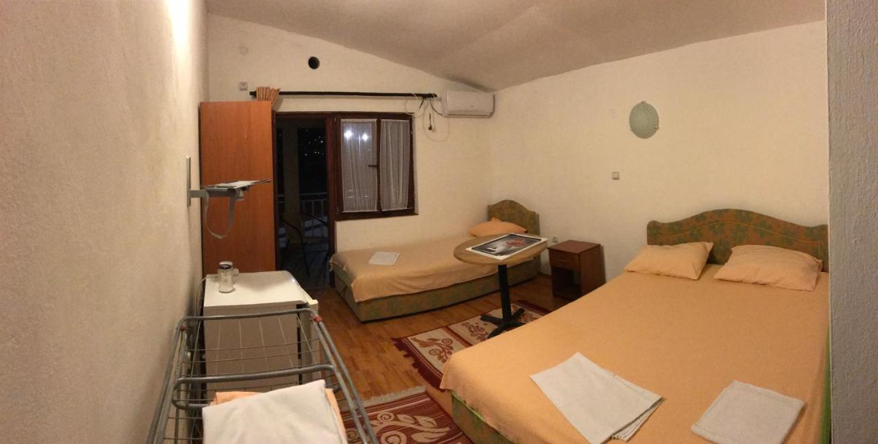 Apartmani Palma سوتوموري المظهر الخارجي الصورة