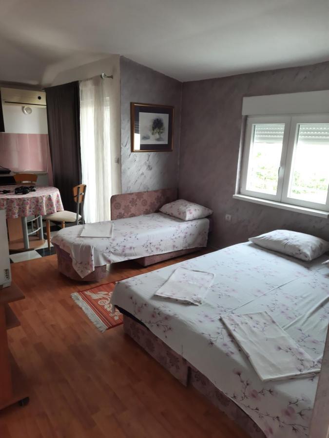Apartmani Palma سوتوموري المظهر الخارجي الصورة