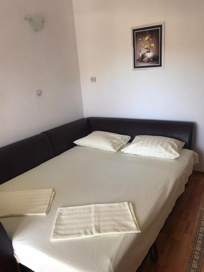 Apartmani Palma سوتوموري المظهر الخارجي الصورة