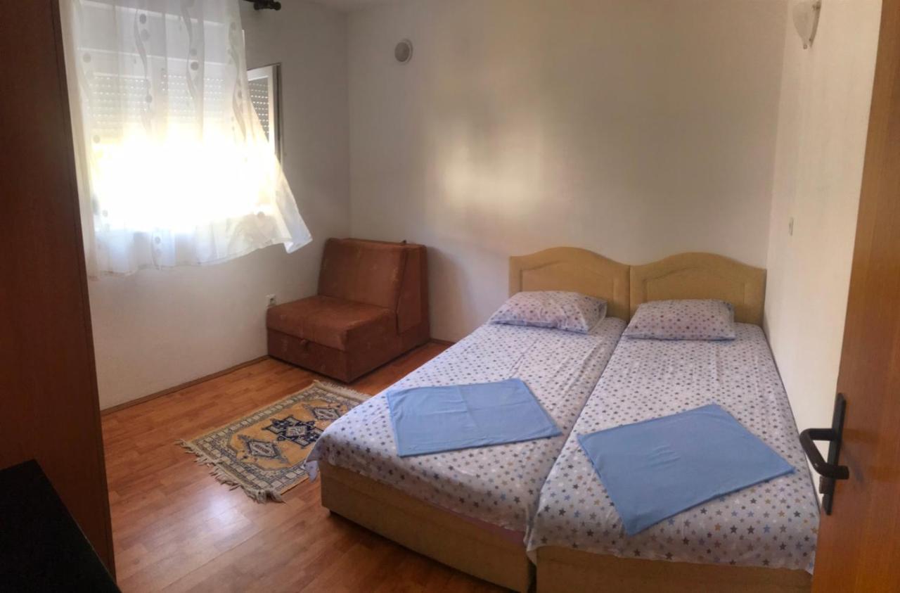 Apartmani Palma سوتوموري المظهر الخارجي الصورة