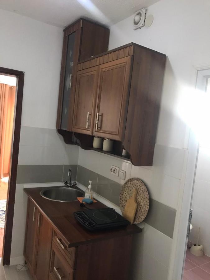 Apartmani Palma سوتوموري المظهر الخارجي الصورة