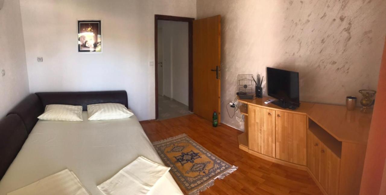Apartmani Palma سوتوموري المظهر الخارجي الصورة