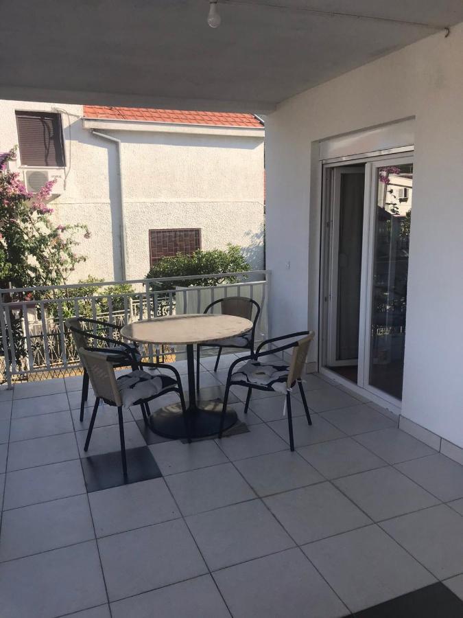 Apartmani Palma سوتوموري المظهر الخارجي الصورة