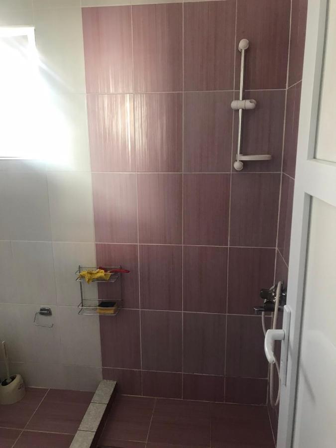 Apartmani Palma سوتوموري المظهر الخارجي الصورة