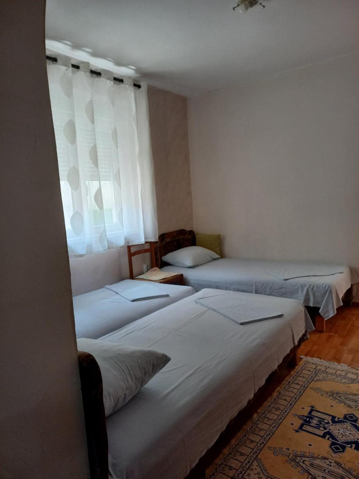 Apartmani Palma سوتوموري المظهر الخارجي الصورة