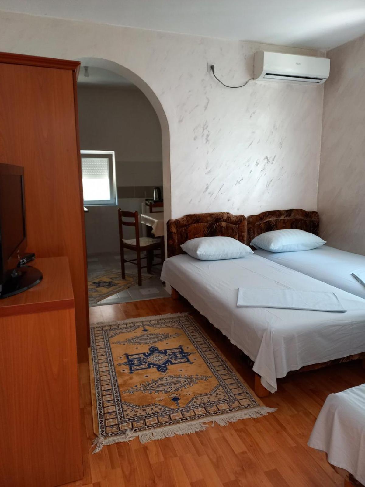 Apartmani Palma سوتوموري المظهر الخارجي الصورة
