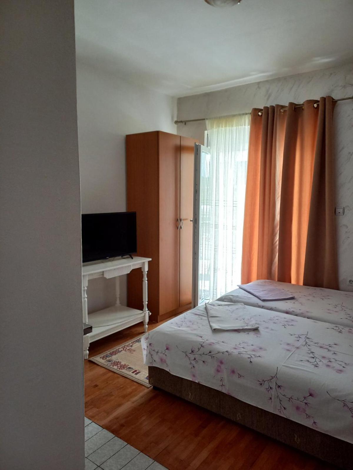 Apartmani Palma سوتوموري المظهر الخارجي الصورة
